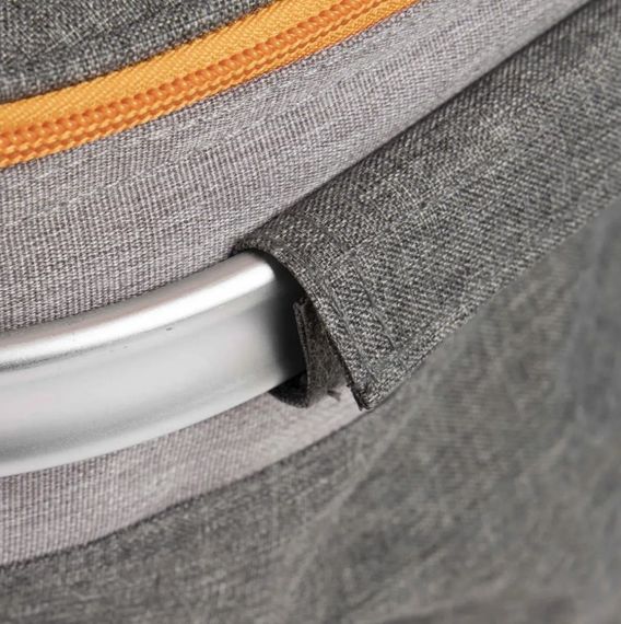 Термосумка Bo-Camp Cooler Basket 20 Liters Grey (6702974) | Зображення 7