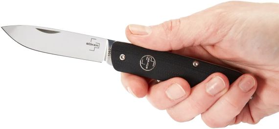 Ніж Boker Plus Tech Tool Fork | Зображення 5