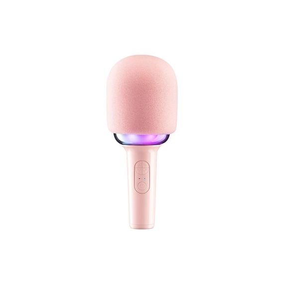 Мікрофон Fifine E2P Wireless Pink (E2P) | Зображення 1