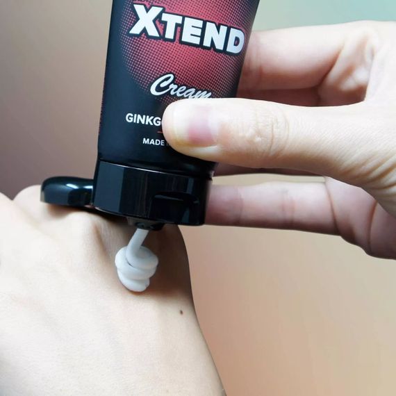 Крем для чоловіків Pjur Man Xtend Cream, 50 мл sexstyle | Зображення 5