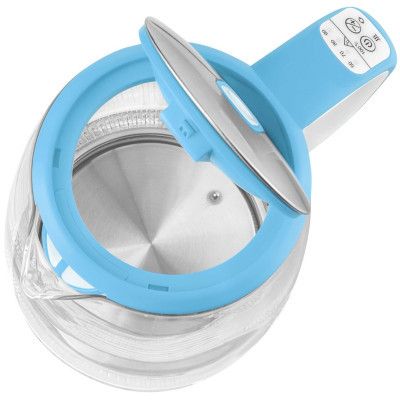 Електрочайник Sencor SWK2192BL | Зображення 2