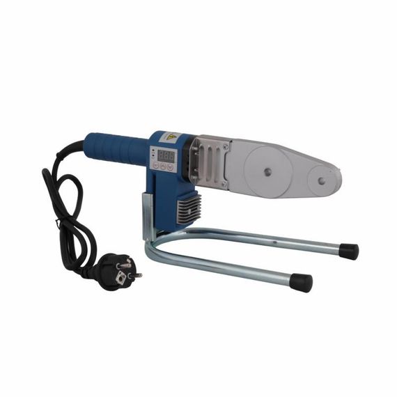 Паяльник Blue Ocean 20-32 с боковым дисплеем