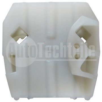 Ползунок правого стеклоподъемника VW T5 03-15, AutoTechteile, 383 7014, 8370.14