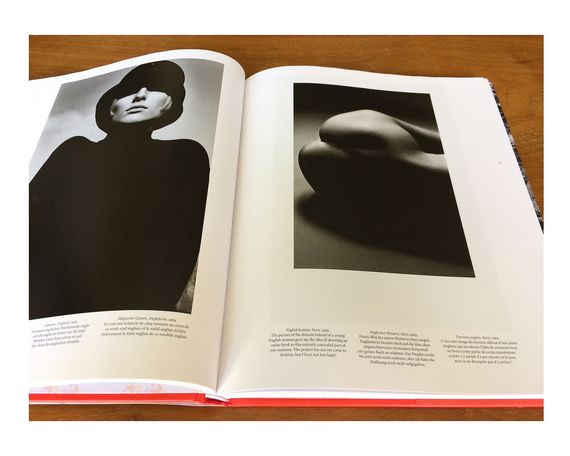 Книга Кращі фотографи світу Жанлу Сьефф "Jeanloup Sieff" Б/У фотомистецтво подарункові книги для фотографів | Зображення 1