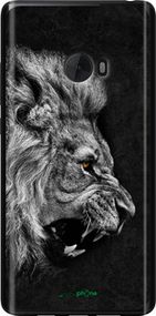 Чохол на Xiaomi Mi Note 2 Лев "1080u-422-2448"