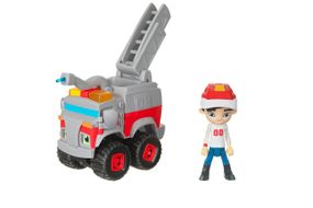 Игровой набор Rev&amp;Roll Рев и Рамбл Best Buddies Бо и Спритцер (EU881730)