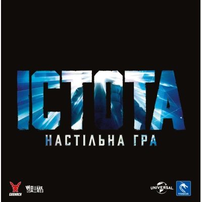Настольная игра Geekach Games Существо. (The Thing: The Boardgame) (GKCH167T) | Зображення 4