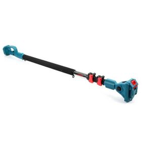 Набір інструменту Пила (6) + Секатор + Висоторіз-подовжувач (2м), 2 акумулятори по 36V