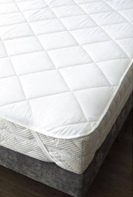 Наматрацник водонепромокальний Belizza Alez 180х200см