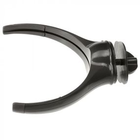 Пластикові власники металевих мисок для кішок і собак Ferplast BOWL HOLDER SMALL