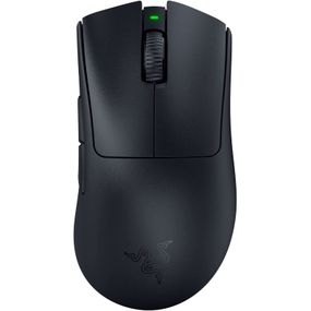 Мишка Razer DeathAdder V3 PRO Wireless Black (RZ01-04630100-R3G1) (RZ01-04630100-R3G1)