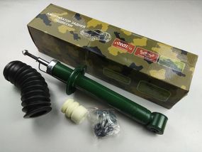 Амортизатор ВАЗ 2170 задн. (газ-олія), ССД (2170-303Agm) (2170-2915004)