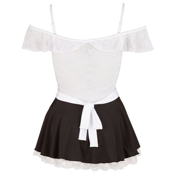Костюм покоївки Maid's Dress S | Зображення 3