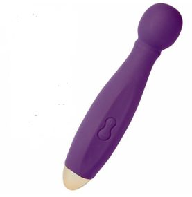Вібратор Amor Vibratissimo Power Want violet (Застосунок НЕ Функціонує!) Sex Aura