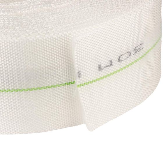 Шланг для дренажно-фекального насосу Aquatica РЕ Ø2" 6атм 30 м (779973) | Зображення 1