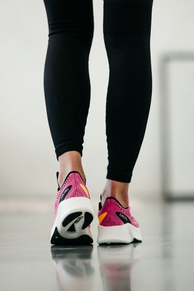 Кросівки Ba/ance Fuel Cell RC Elite весна / літо / осінь 0947 37 23.5 см | Зображення 1