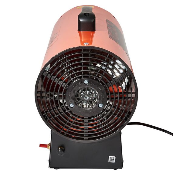 Обігрівач газовий Vitals GH-302 | Зображення 3