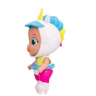 Кукла IMC Cry babies Звездные таланты Мини кукла Дрими (916142) | Зображення 8