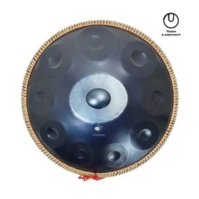 Ганґ Alfabeto Neptune2210-BL (ганг/ханг)