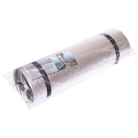 Туристичний фольгований каремат SP-Planeta TY-7437, 180×50×1 см | Зображення 5