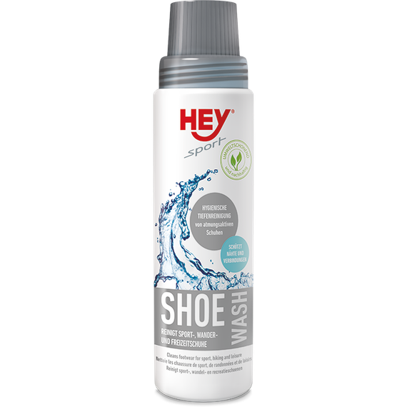 Hey-Sport SHOE WASH моющее средство (20640000)