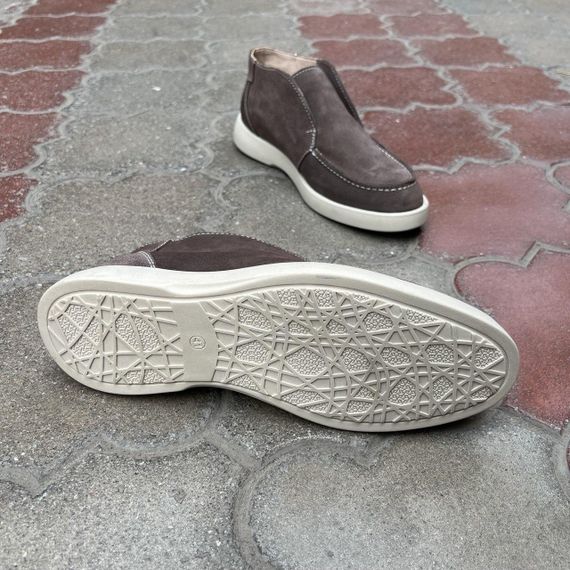 Лофери чоловічі демісезонні 40 43 44 розмір | Зображення 2