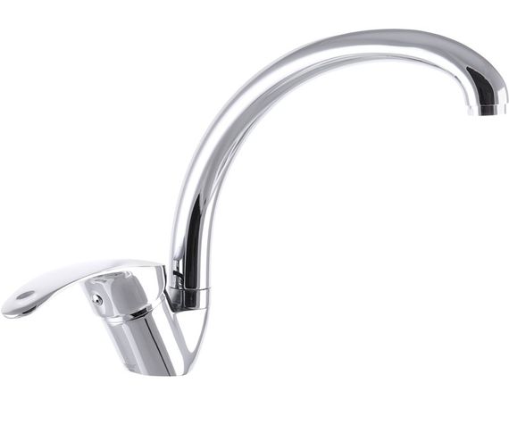 Змішувач для кухні ZERIX TEO-4 135 ZX3234