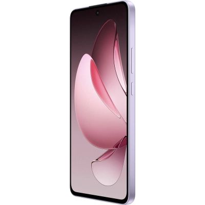 Мобильный телефон Oppo Reno13 FS 5G 12/512GB Plume Purple (OFCPH2699_PURPLE) | Зображення 2