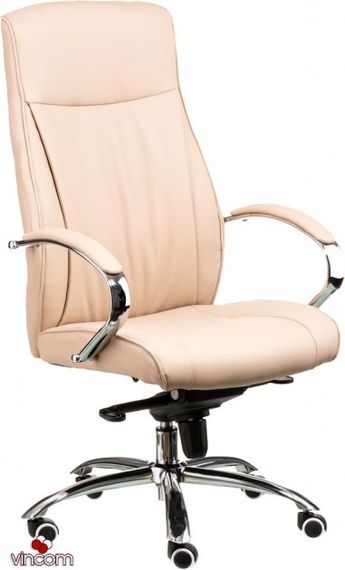 Кресло офисное Special4You Sicilia Beige (E6101) | Зображення 8