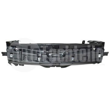Воздуховод радиатора BMW 3 F30/F31 11-19, AutoTechteile, 701 5104, BF0426890002