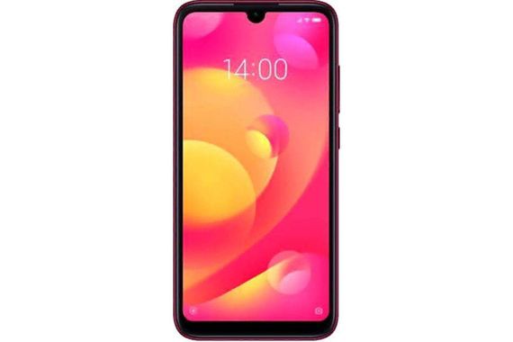 Смартфон Xiaomi Mi Play 6/128GB Gold Global Rom | Зображення 1