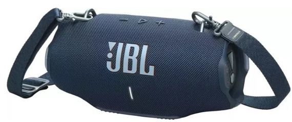 Портативна акустика JBL Xtreme 4 Blue (JBLXTREME4BLUEP) | Зображення 7