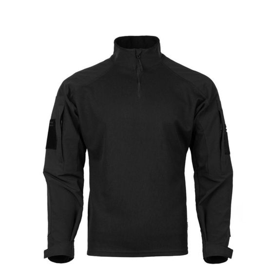 Бойова сорочка чорний Combat Twill | Зображення 2