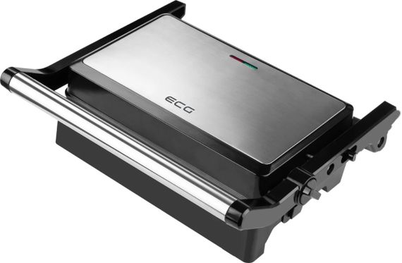 Электрогриль EСG Panini Power S-3070 1500 Вт