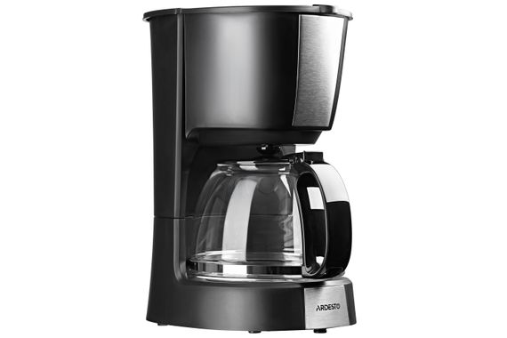 Кавоварка крапельна Ardesto FCM-D2100 | Зображення 5
