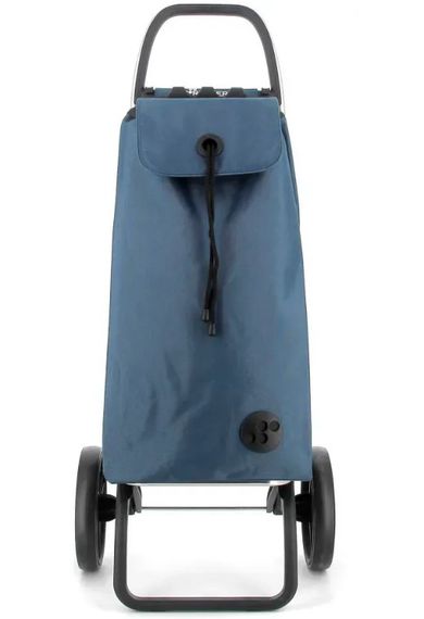 Сумка-візок Rolser I-Max MF 2LRSG Denim (IMX308-1069) | Зображення 4