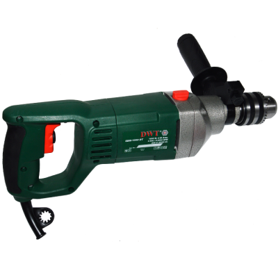 Дриль ударний електричний DWT SBM-1050 DT | Зображення 3