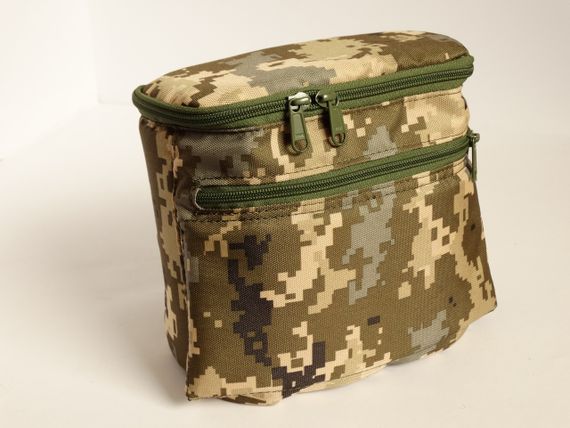 Підсумок армійський для зберігання і транспортування бінокля GEN 1 піксель | Зображення 3