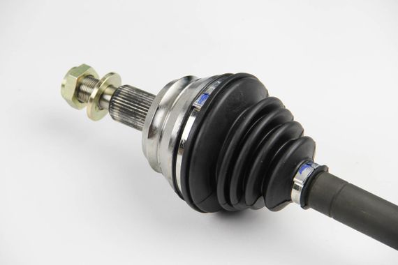 Полуось Octavia/Golf 1.6-2.3 97-06 (36z/544mm) L, BGA (DS9619L) | Зображення 2