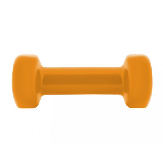 Гантелі вінілові 4FIZJO 2 x 5 кг 4FJ0210 (P-5907739312808) | Зображення 1