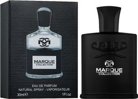 Парфумована вода Fragrance World Marque Collection №118 Creed Aventus 30мл 30 мл