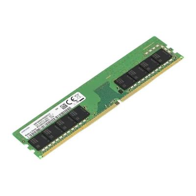 Модуль памяти для компьютера DDR4 8GB 3200 MHz Samsung (M378A1G44CB0-CWE) | Зображення 2