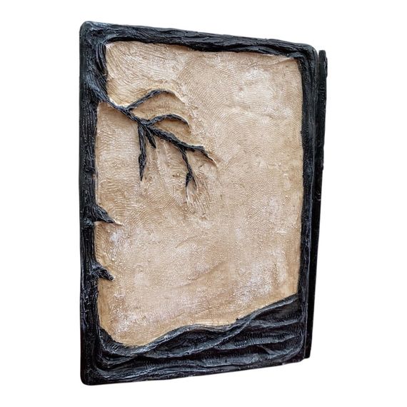 Подарунковий 3D блокнот «Тінь Ворона» | Зображення 1