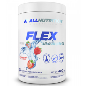 Flex ALL Complex V2 - 400g Cherry