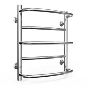 Водяна рушникосушарка Laris Євромікс П5 400 х 500