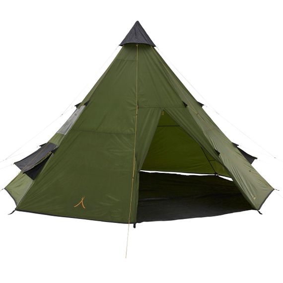 Намет Grand Canyon Black Falls 8 Capulet Olive (330039) | Зображення 9