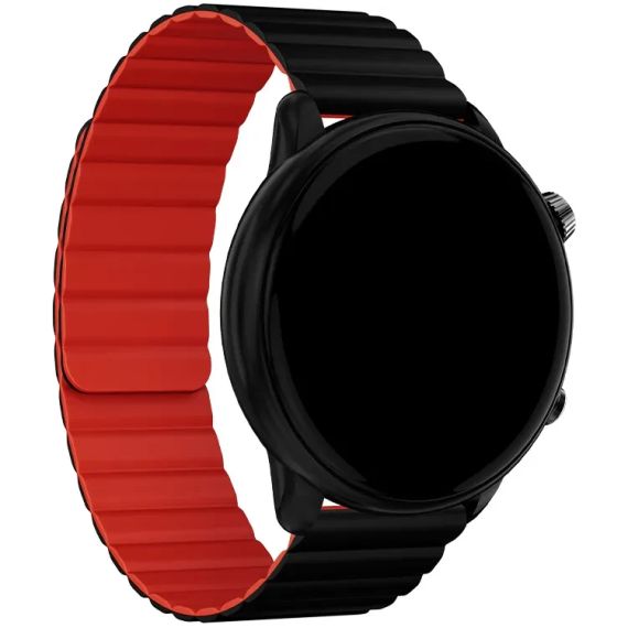 Смарт-Годиник для дзвінків Xiaomi  iMiLab iMiki TG1 Smart Watch Global чорний | Зображення 2