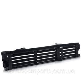 214216RR0A Жалюзи радиатора Nissan Rogue 21-23