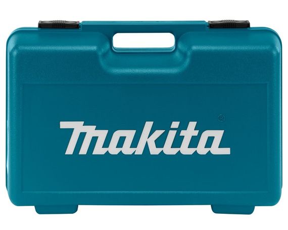 Кейс пластиковий для КШМ Makita 824985-4 (GA4530, GA5030, 9554NB, 9555NB, 9558HN, 9558NB)