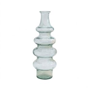 Ваза VIDRIOS SAN MIGUEL AURA 4906 40х14.5 см 2.5 л